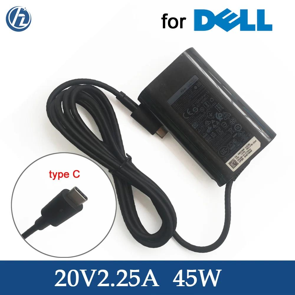 Dell Vostro 5490 5590 USB-C ,  Ʈ Ac , CŸ   ġ, 45W, 20V
